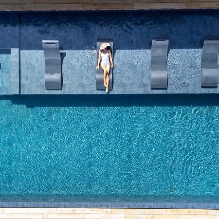Les Regalia Hotel & Spa Sainte-Lucie de Porto-Vecchio Exteriér fotografie
