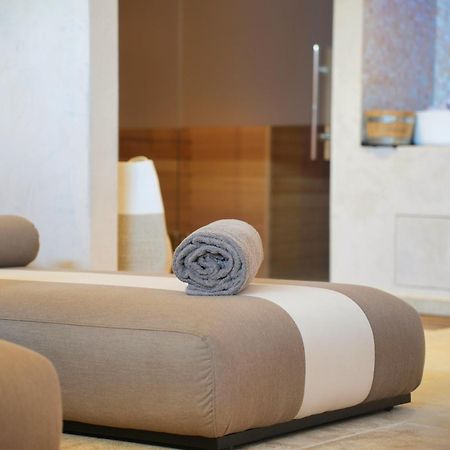 Les Regalia Hotel & Spa Sainte-Lucie de Porto-Vecchio Exteriér fotografie