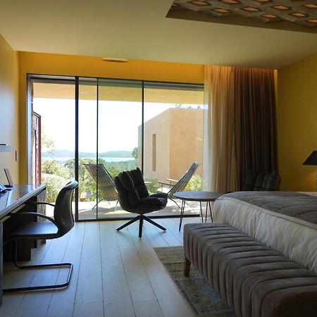 Les Regalia Hotel & Spa Sainte-Lucie de Porto-Vecchio Exteriér fotografie