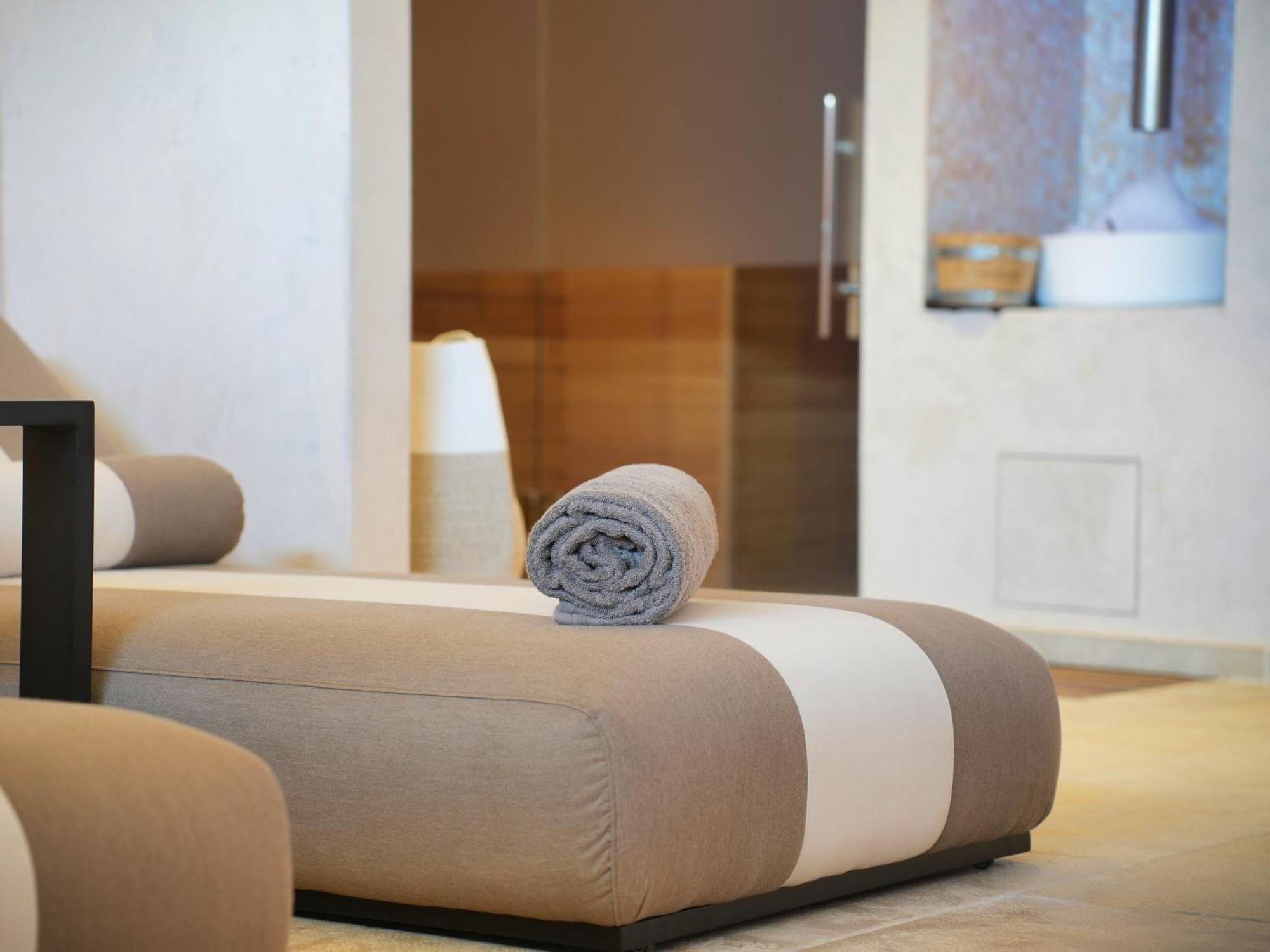 Les Regalia Hotel & Spa Sainte-Lucie de Porto-Vecchio Exteriér fotografie