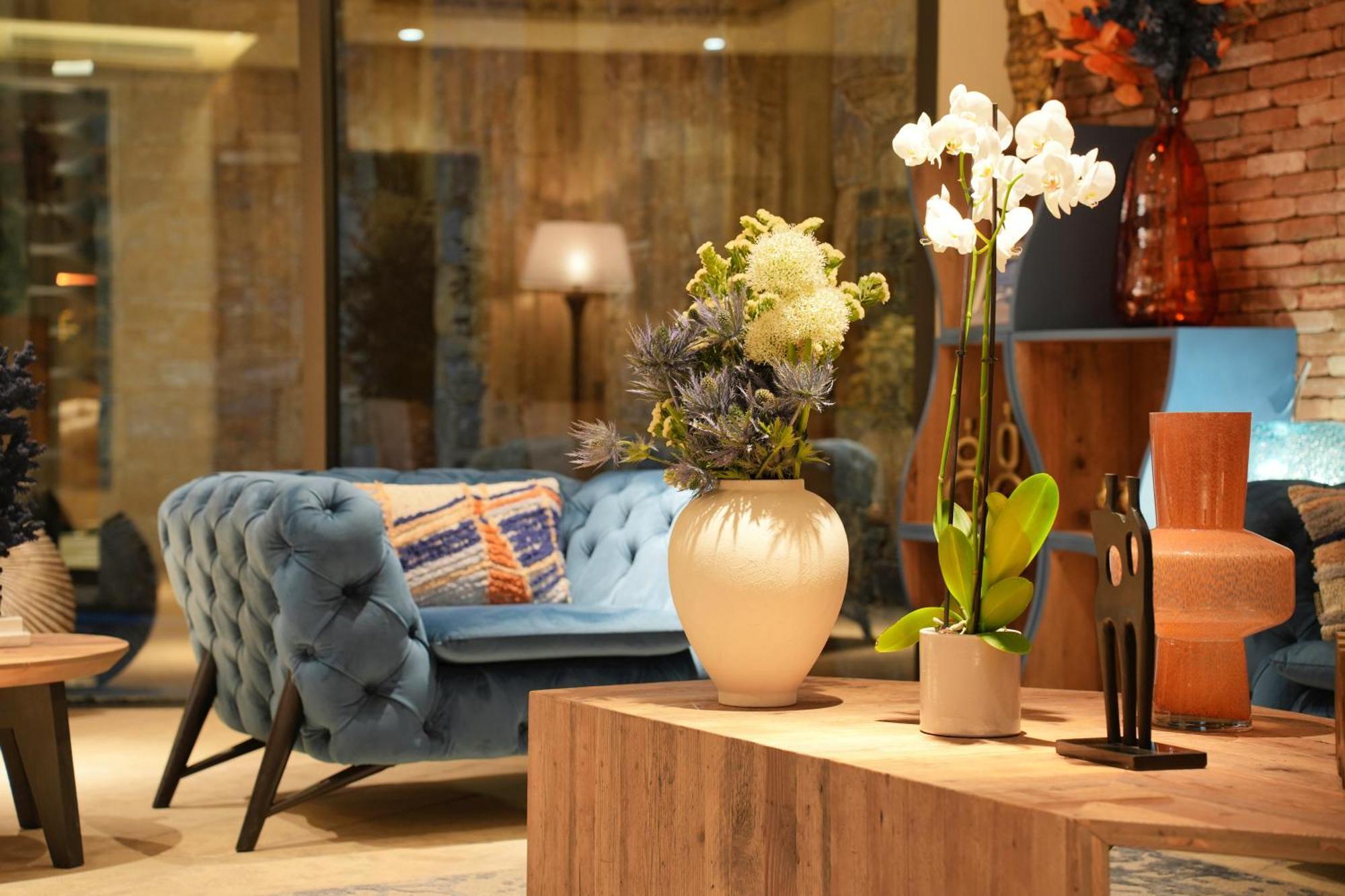 Les Regalia Hotel & Spa Sainte-Lucie de Porto-Vecchio Exteriér fotografie