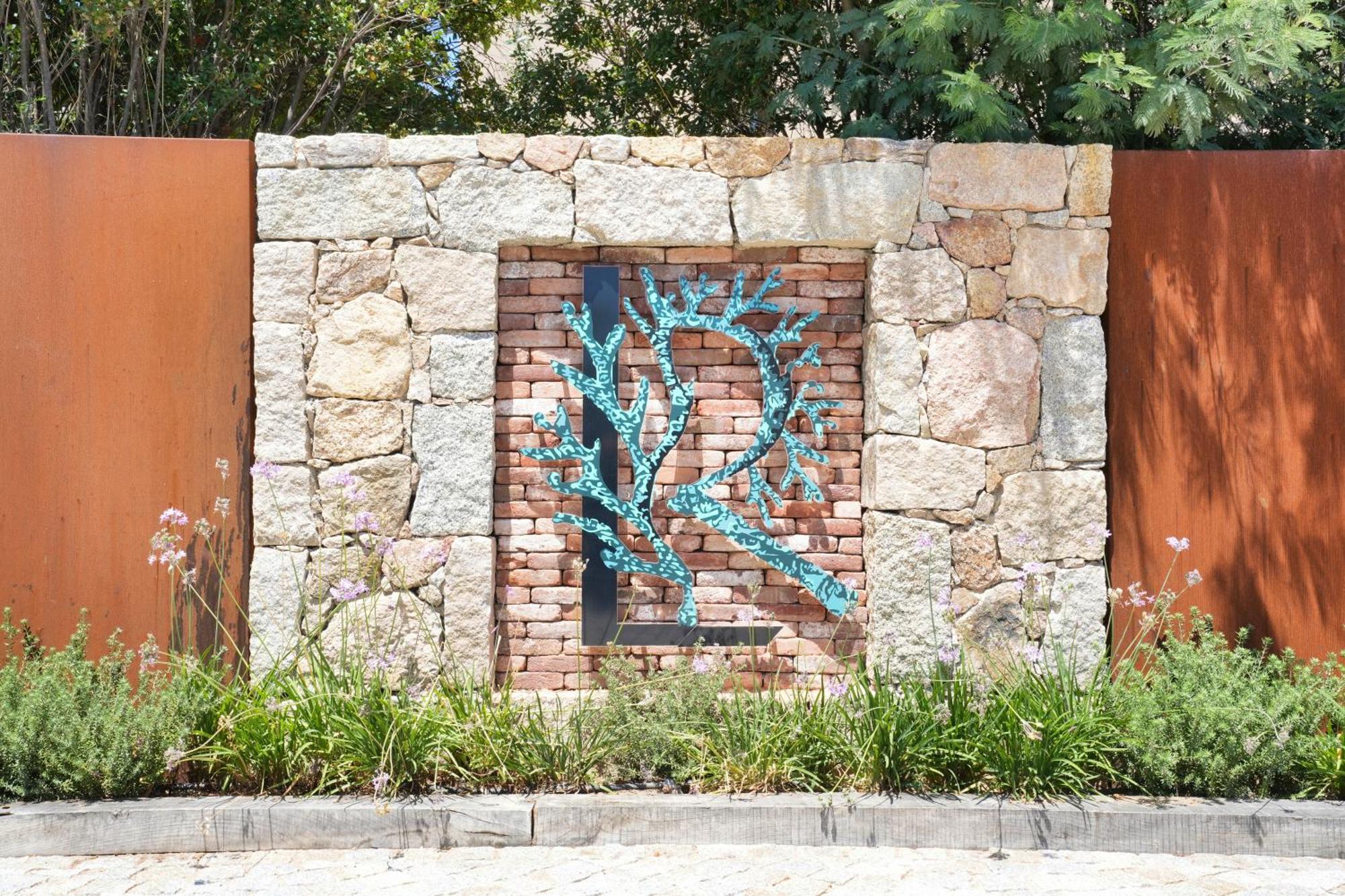 Les Regalia Hotel & Spa Sainte-Lucie de Porto-Vecchio Exteriér fotografie