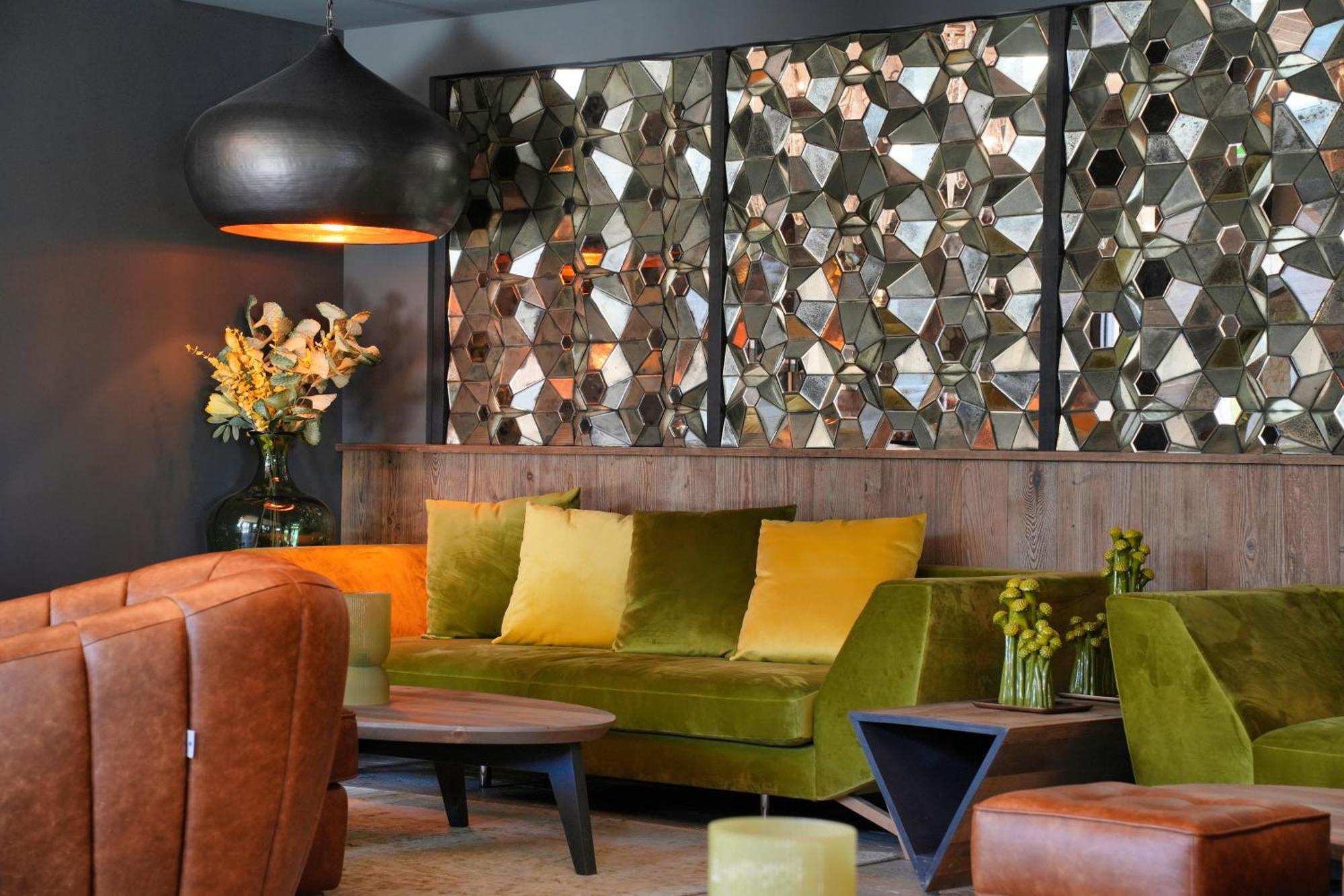 Les Regalia Hotel & Spa Sainte-Lucie de Porto-Vecchio Exteriér fotografie